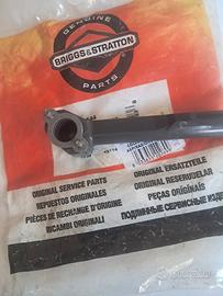 collettore  aspirazione  mtore Briggs stratton 