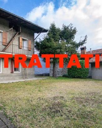 Casa indipendente di 120 m² con 4 locali a Cisano 