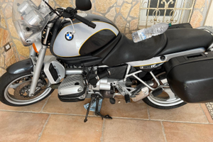 Moto BMW R850R anno 2001