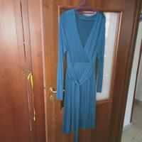 Vestito Invernale Estivo Vestiti Donna