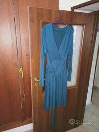 Vestito Invernale Estivo Vestiti Donna