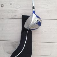 Golf driver ragazzi INESIS nuovo, sport golf