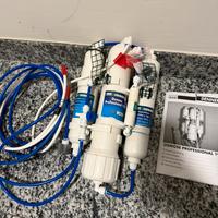 Impianto Osmosi acquario