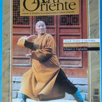 Rivista Arti d'Oriente