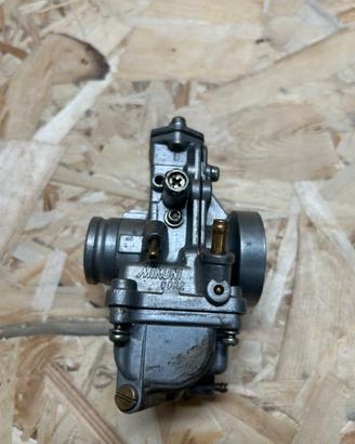 Carburatore 24 tm mikini top