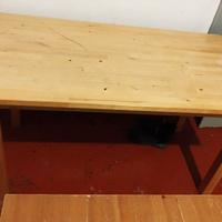 Tavolo ikea buone condizioni