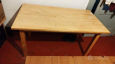 Tavolo ikea buone condizioni