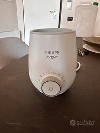 Scalda biberon e pappe philips avent