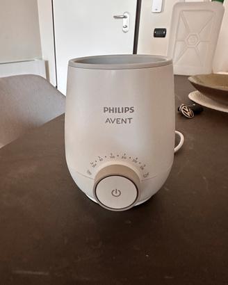 Scalda biberon e pappe philips avent