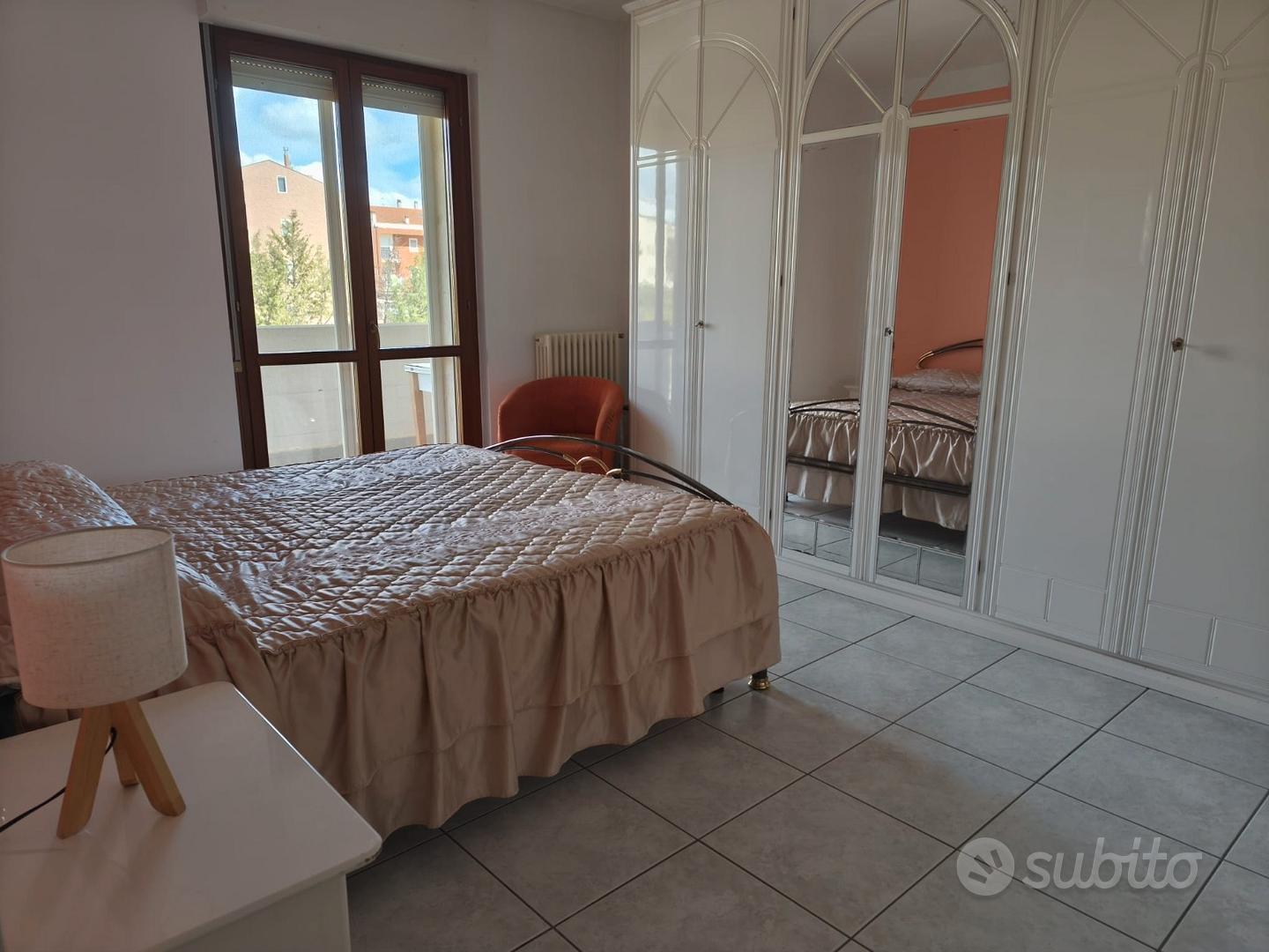Apartment in Matera, Agna - Vista 3