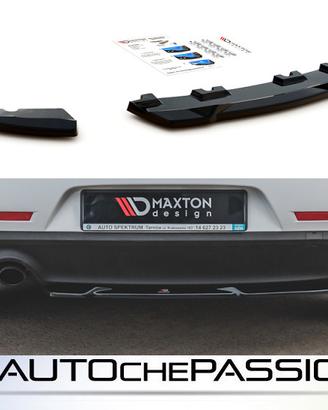 Estrattore posteriore per Alfa Romeo Giulietta