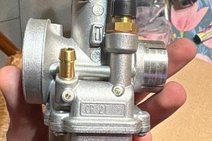 Carbutatore 21 polini vespa