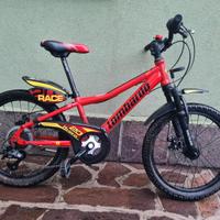 BICICLETTA Bambino Lombardo Brera
