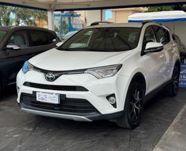 Toyota RAV 4 RAV4 2.0 D-4D 2WD Lounge