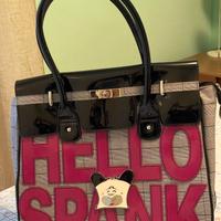 Borsa Hello Spank