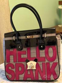 Borsa Hello Spank