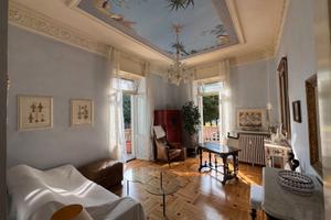 CUNEO, Corso Dante 32 - ELEGANTE APPARTAMENTO