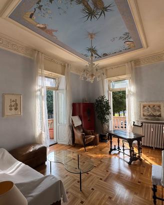 CUNEO, Corso Dante 32 - ELEGANTE APPARTAMENTO