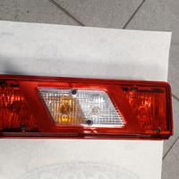 fanale transit custom posteriore 2017_2023