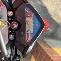 Ksr moto Tw 125 2018