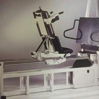 leg press Technogym 400kg