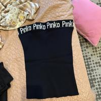 gonna/ top pinko