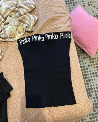 gonna/ top pinko