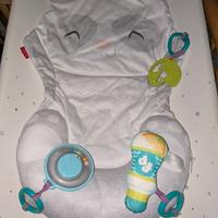 Fisher-Price Tappetino del Panda