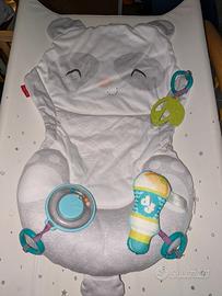 Fisher-Price Tappetino del Panda