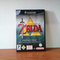 The Legend of Zelda Collector's Edition 