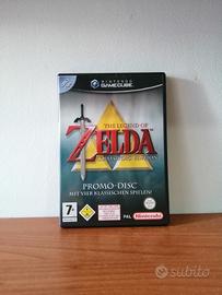 The Legend of Zelda Collector's Edition 