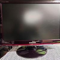 TV Samsung 24"