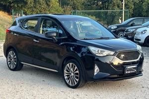 DR4 Sport 1.6 Bi-Fuel GPL PERMUTE RATE