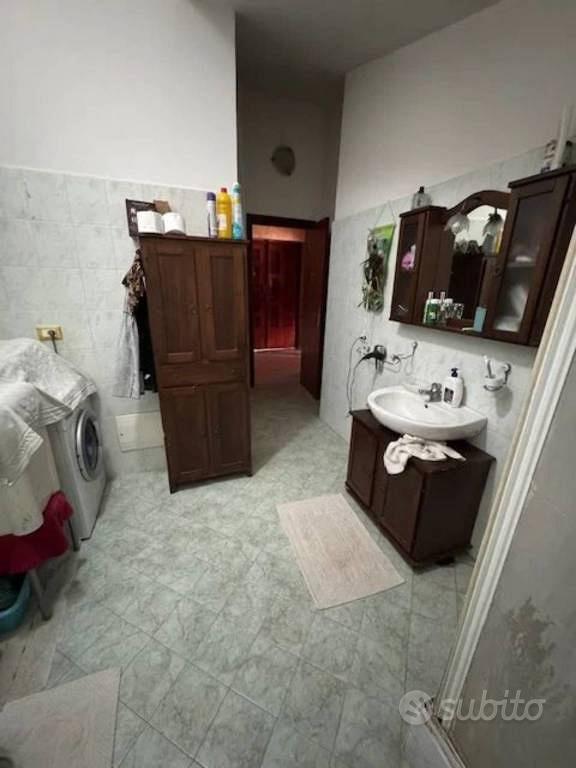 Appartamento – Santa Maria Capua Vetere, Caserta - Altro