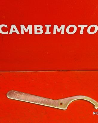 CHIAVE AMMORTIZZATORI HARLEY DAVIDSON SPORTSTER