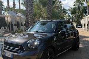 Mini Cooper S Countryman 2.0 D ALL4 Automatica
