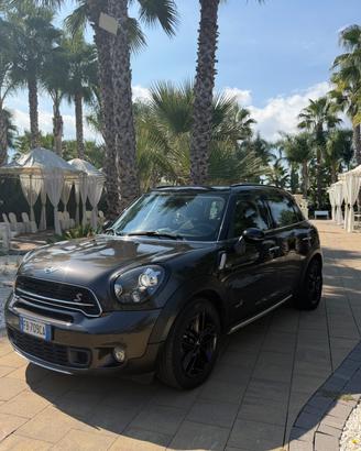 Mini Cooper S Countryman 2.0 D ALL4 Automatica