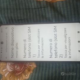 Motorola G 04S  8+128GB