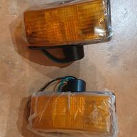 COPPIA FRECCE ANTERIORI VESPA 125-150 