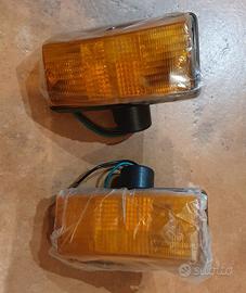 COPPIA FRECCE ANTERIORI VESPA 125-150 