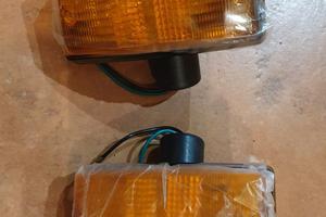 COPPIA FRECCE ANTERIORI VESPA 125-150 