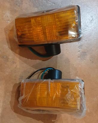 COPPIA FRECCE ANTERIORI VESPA 125-150 