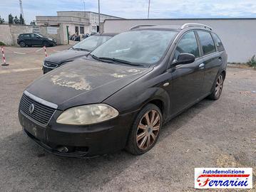 FIAT CROMA 194 1.9 D MULTIJET 150CV Ricambi -