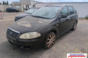 FIAT CROMA 194 1.9 D MULTIJET 150CV Ricambi -