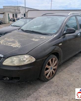 FIAT CROMA 194 1.9 D MULTIJET 150CV Ricambi -