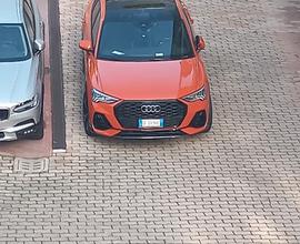 AUDI Q3 2ª serie - 2020