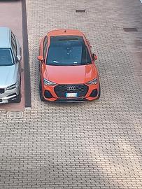 AUDI Q3 2ª serie - 2020