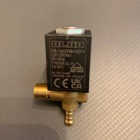 Elettrovalvola vaporella polti