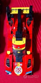 Ferrari 499P N° 50 - N° 51 - N° 83