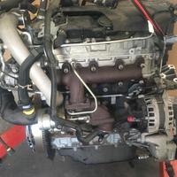 MOTORE 2.3 DUCATO BOXER DAILY JUMPER F1AE3481D -F1